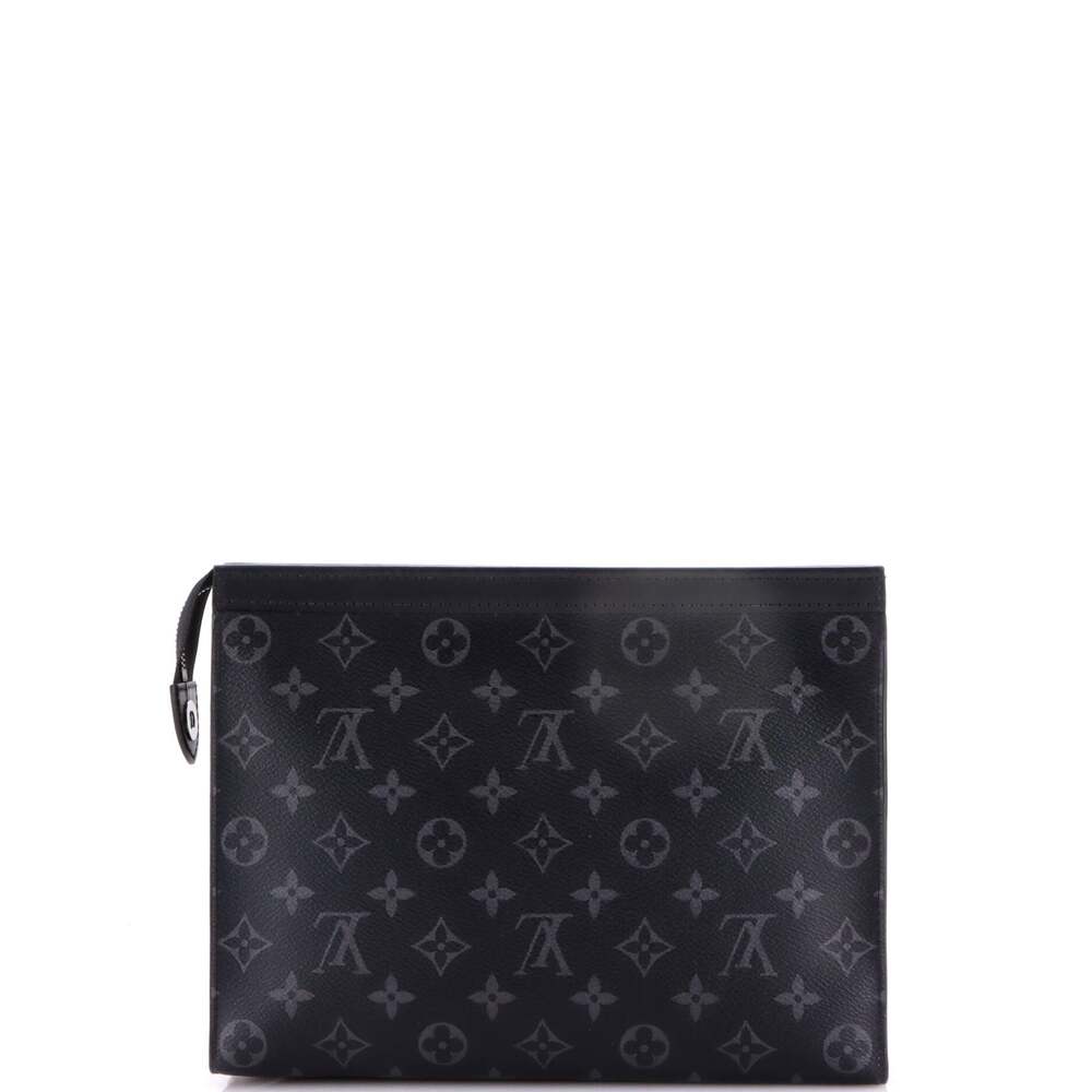 Louis Vuitton Pochette Voyage Eclipse #243514L11B - Picture 3 of 8